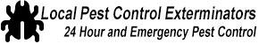Windsor CO Pest Control Exterminators